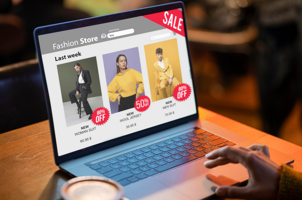 pourquoi un site web